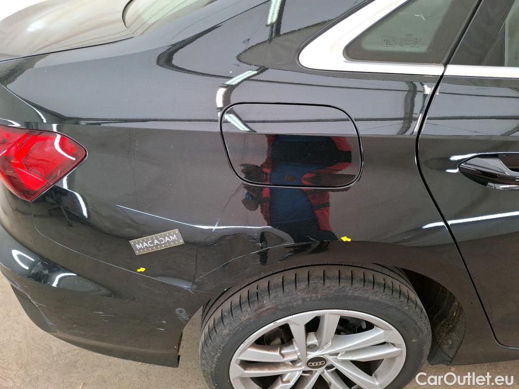  Audi  A3  Berline 30 TDI Business Line 2.0 TDI 115CV BVA7 E6d #1