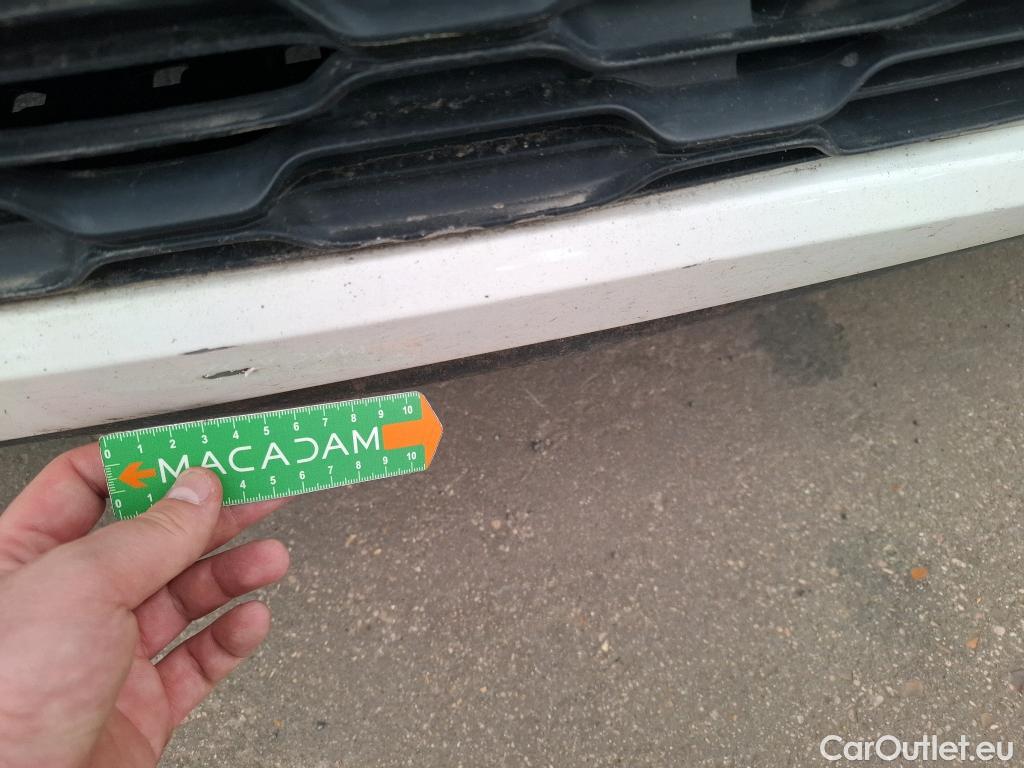  Citroen  C1  Feel 1.0 70CV BVM5 E6dT / TRANSFO VP VF #12