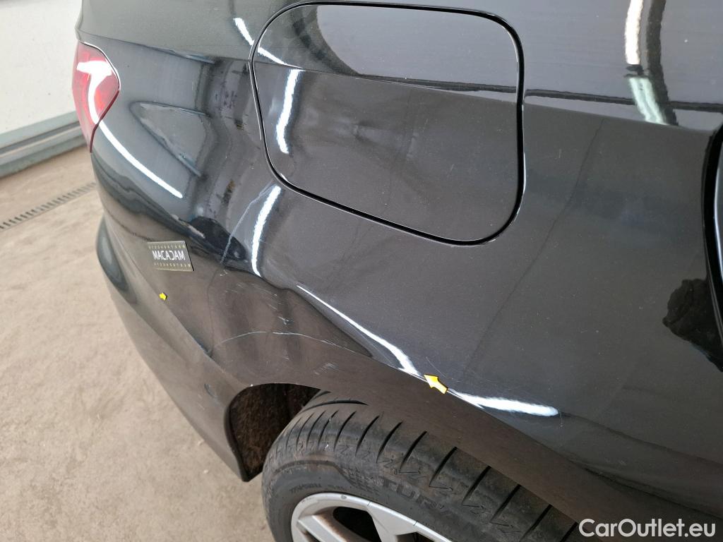  Audi  A3  Berline 30 TDI Business Line 2.0 TDI 115CV BVA7 E6d #3