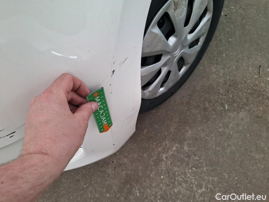  Citroen  C1  Feel 1.0 70CV BVM5 E6dT / TRANSFO VP VF #15