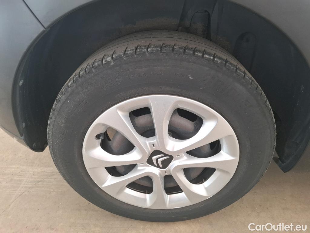  Citroen  C3  Société Feel 1.2 PureTech 80CV BVM5 E6d #29