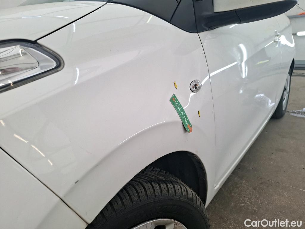  Citroen  C1  Feel 1.0 70CV BVM5 E6dT / TRANSFO VP VF #59