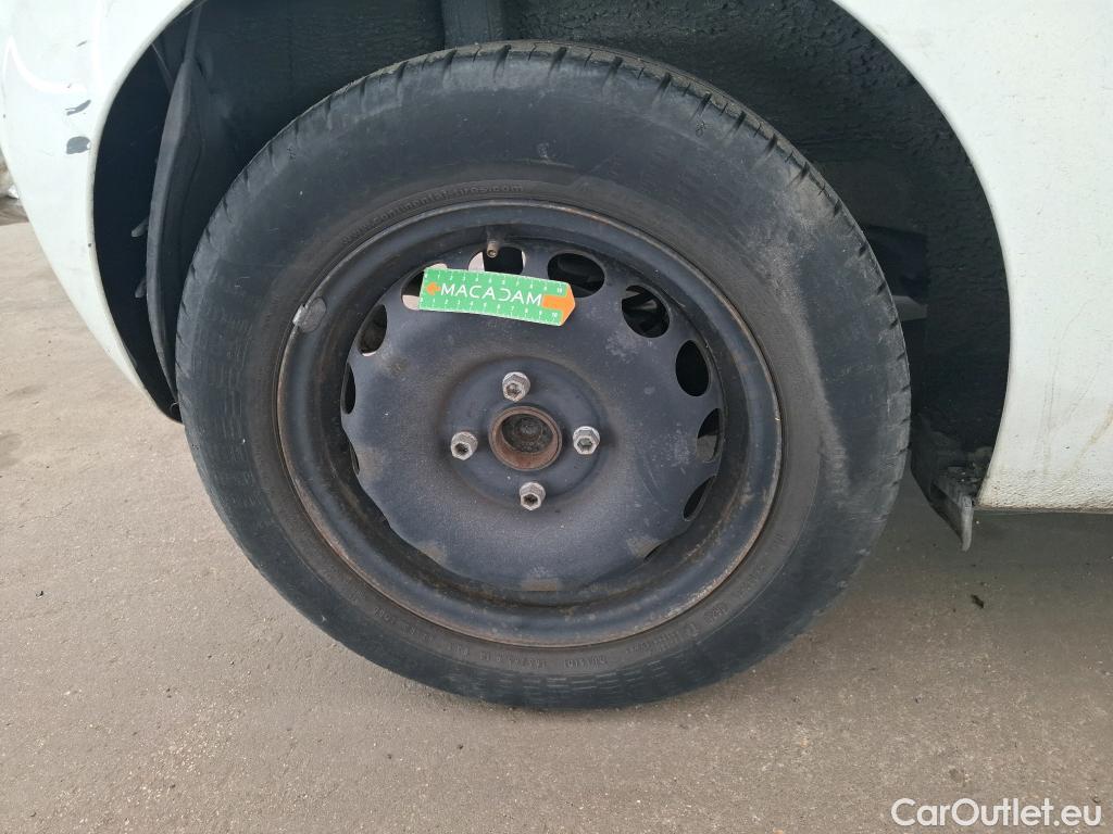  Citroen  C1  Feel 1.0 70CV BVM5 E6dT / TRANSFO VP VF #72