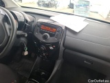  Citroen  C1  Feel 1.0 70CV BVM5 E6dT / TRANSFO VP VF #10