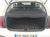  Citroen  C3  Société Feel 1.2 PureTech 80CV BVM5 E6d #8
