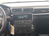  Citroen  C3  Société Feel 1.2 PureTech 80CV BVM5 E6d #10