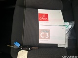  Citroen  C3  Société Feel 1.2 PureTech 80CV BVM5 E6d #12