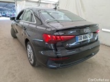  Audi  A3  Berline 30 TDI Business Line 2.0 TDI 115CV BVA7 E6d #2