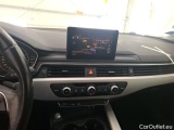  Audi  A4  Avant business line 2.0 TDI 150CV BVA7 E6 #7