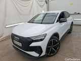 Q4 E-Tron