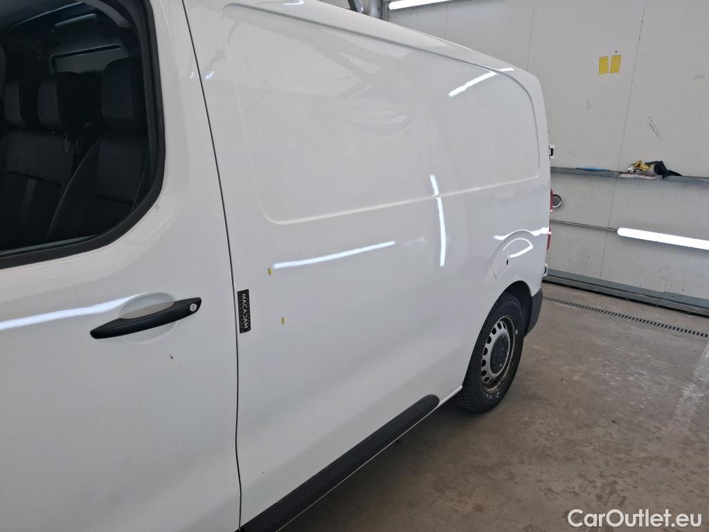  Citroen  Jumpy  Fourgon CityVan XS 1.5 BlueHDi 120CV BVM6 E6dT #1
