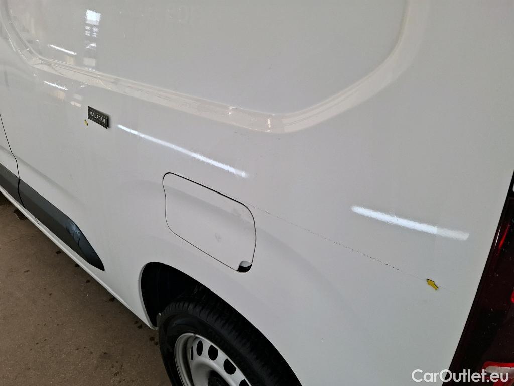  Citroen  Berlingo  Fourgon Driver M 1000 1.5 BlueHDi 100CV BVM5 E6dT #32
