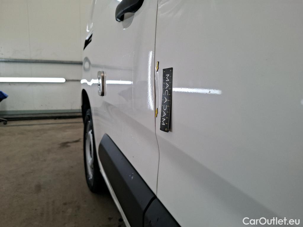  Citroen  Berlingo  Fourgon Driver M 1000 1.5 BlueHDi 100CV BVM5 E6dT #17