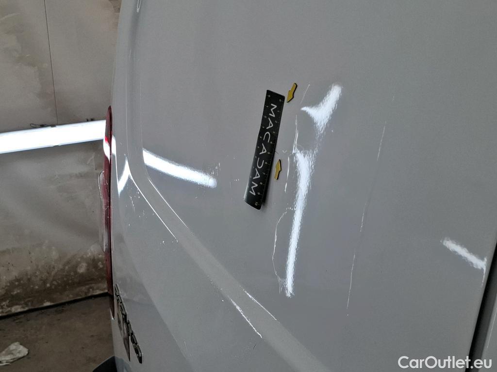  Citroen  Berlingo  Fourgon Driver M 1000 1.5 BlueHDi 100CV BVM5 E6dT #19
