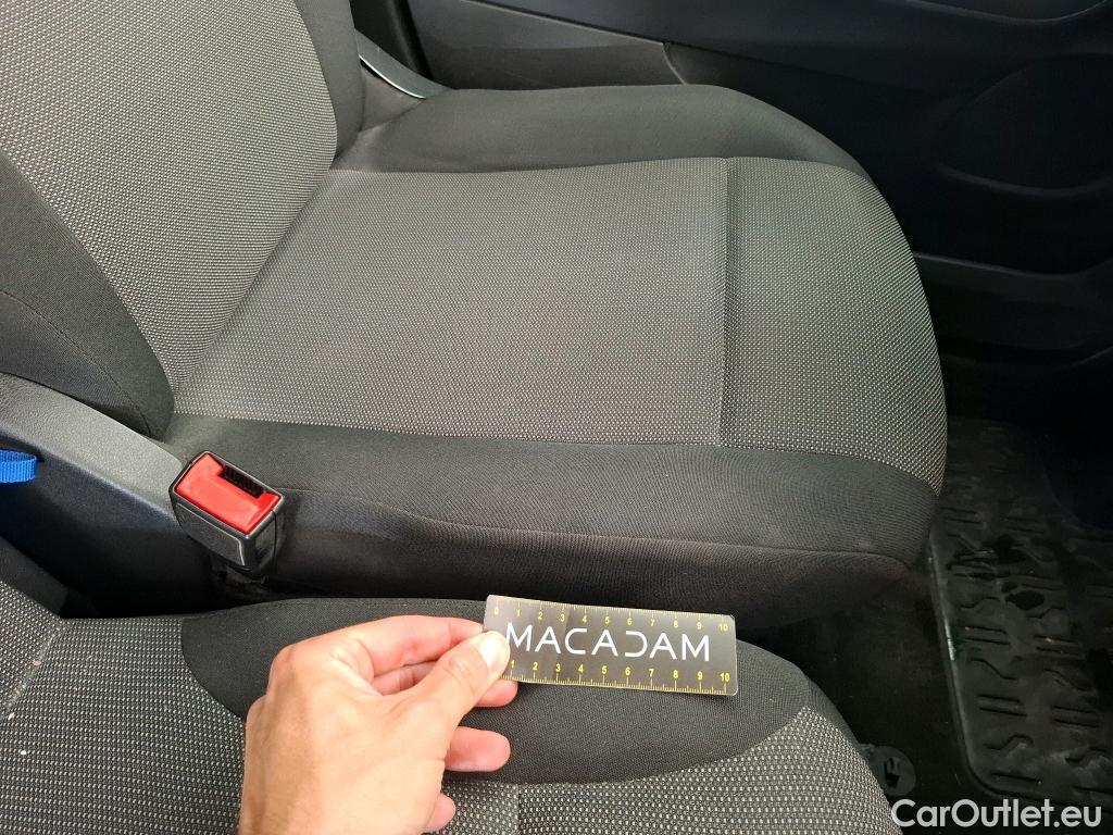  Citroen  Berlingo  Fourgon Driver M 1000 1.5 BlueHDi 100CV BVM5 E6dT #23
