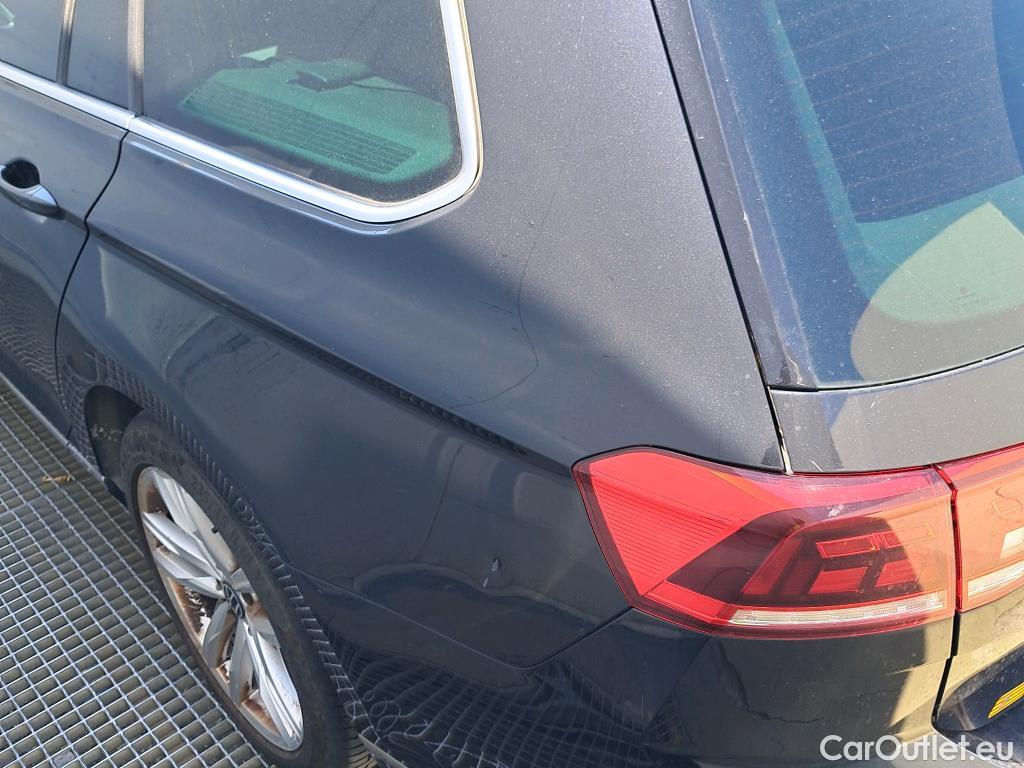  Volkswagen  Passat VOLKSWAGEN  / 2019 / 5P / familiar Variant GTE 1.4 TSI e-Power 115kW + 85kW #5