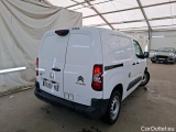  Citroen  Berlingo  Fourgon Driver M 1000 1.5 BlueHDi 100CV BVM5 E6dT #3