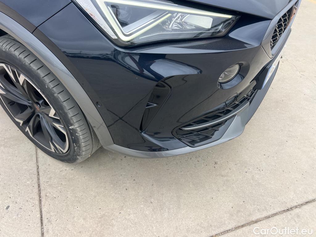  Cupra  Formentor CUPRA  / 2020 / 5P / todoterreno 1.5 TSI 110kW (150 CV) #21