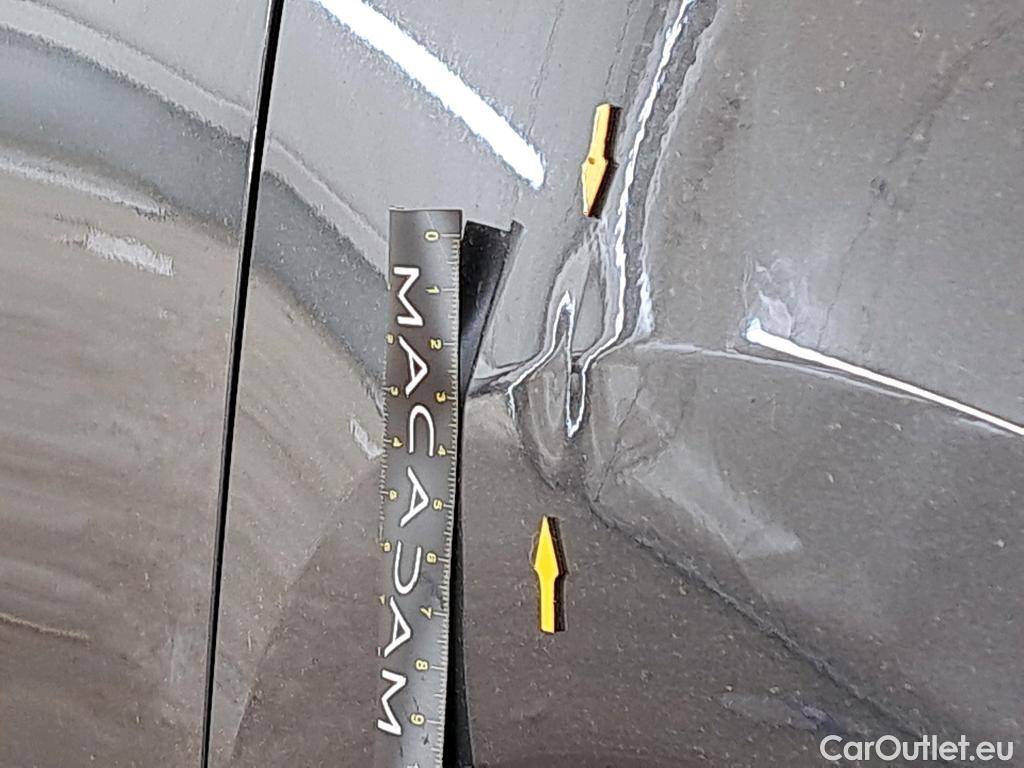 Citroen  C5 Aircross  Shine 1.2 PureTech 130CV BVA8 6E #2