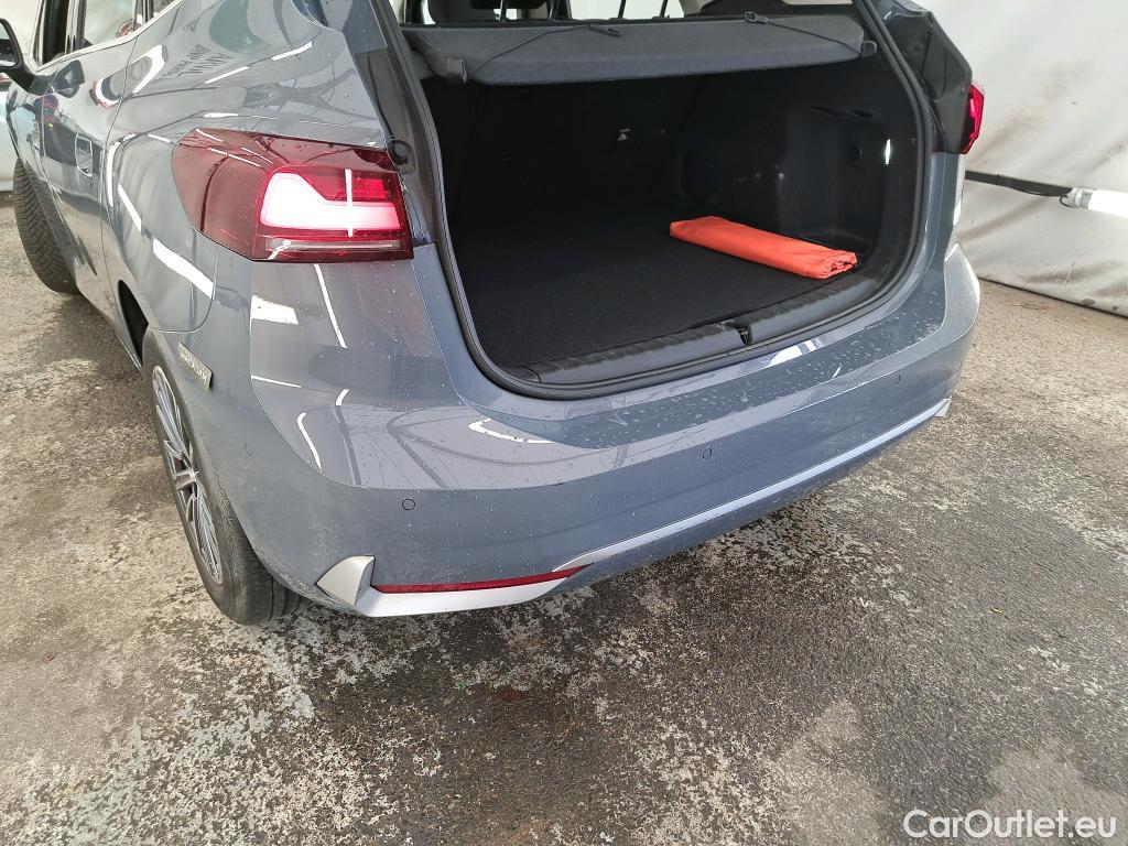  Bmw  2 Tourer BMW Série 2 Active Tourer / 2021 / 5P / monospace 218d 150ch Luxury DKG7 #4
