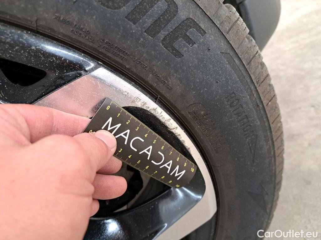  Citroen  C5 Aircross  Shine 1.2 PureTech 130CV BVA8 6E #9