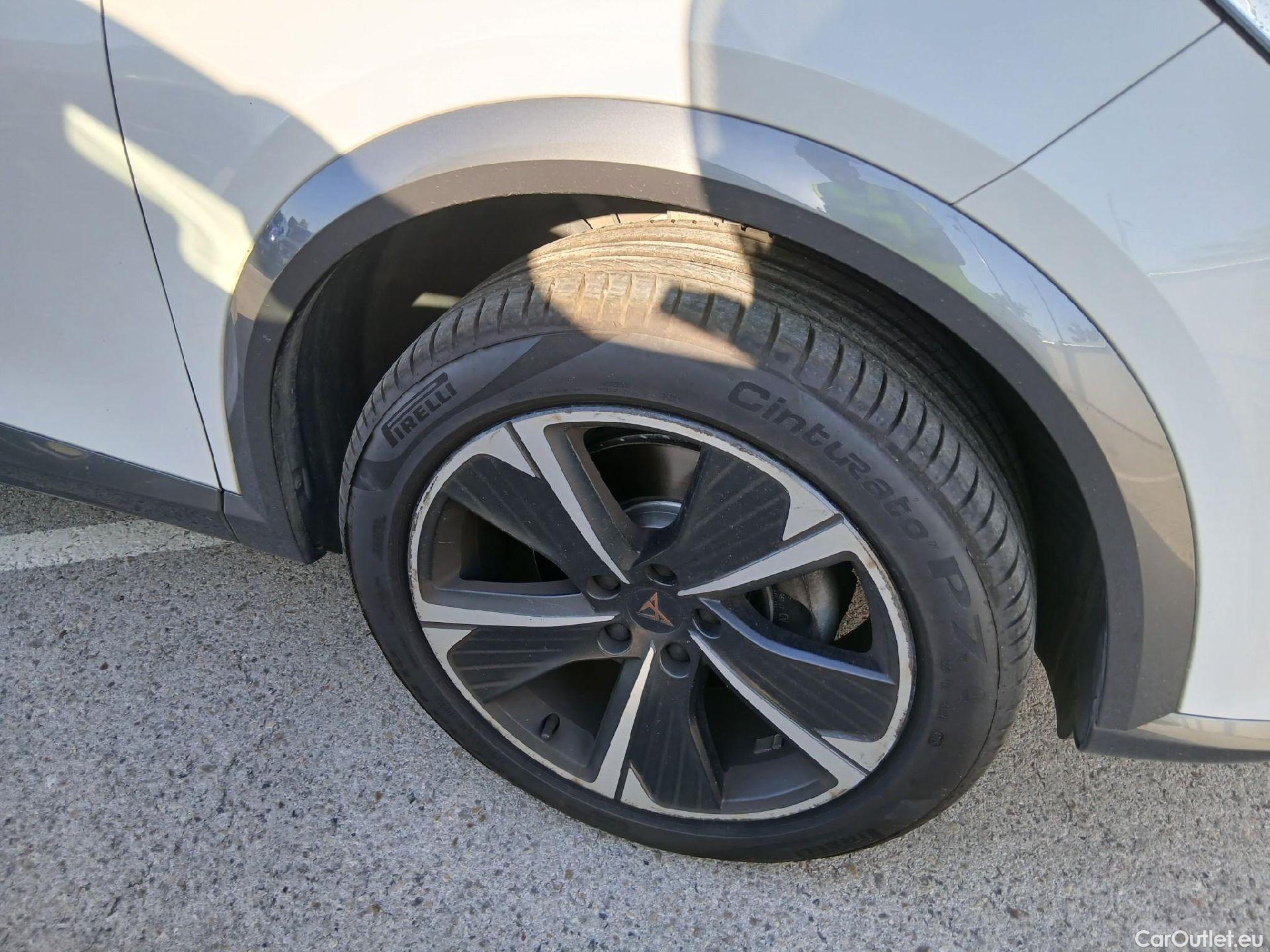  Cupra  Formentor  1.5 150CV MT6 E6d #66