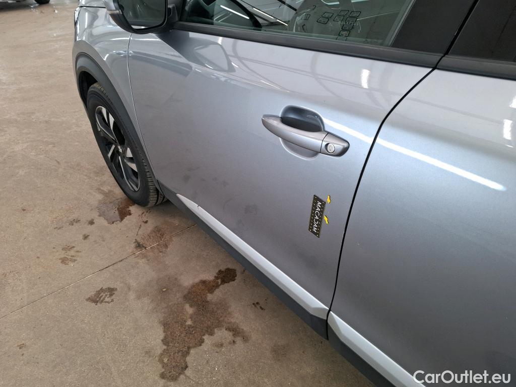  Peugeot  2008  Allure Business 1.2 PureTech 100CV BVM6 E6d #43