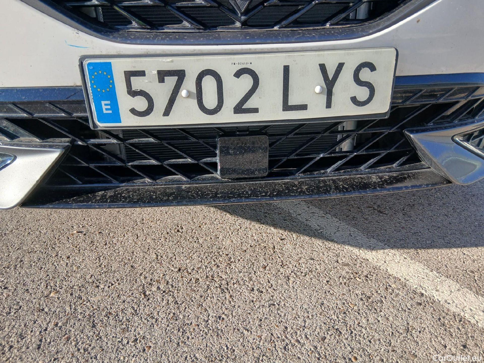  Cupra  Formentor  1.5 150CV MT6 E6d #10