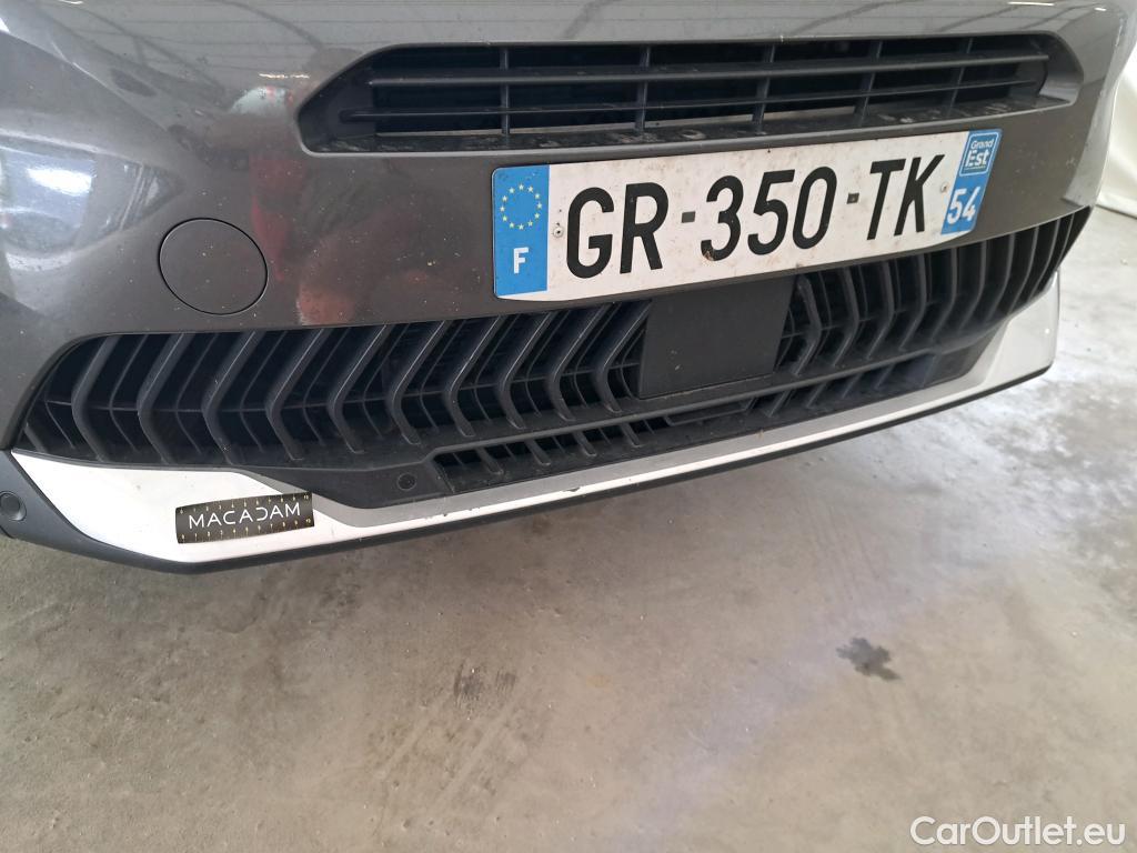  Citroen  C5 Aircross  Shine 1.2 PureTech 130CV BVA8 6E #14