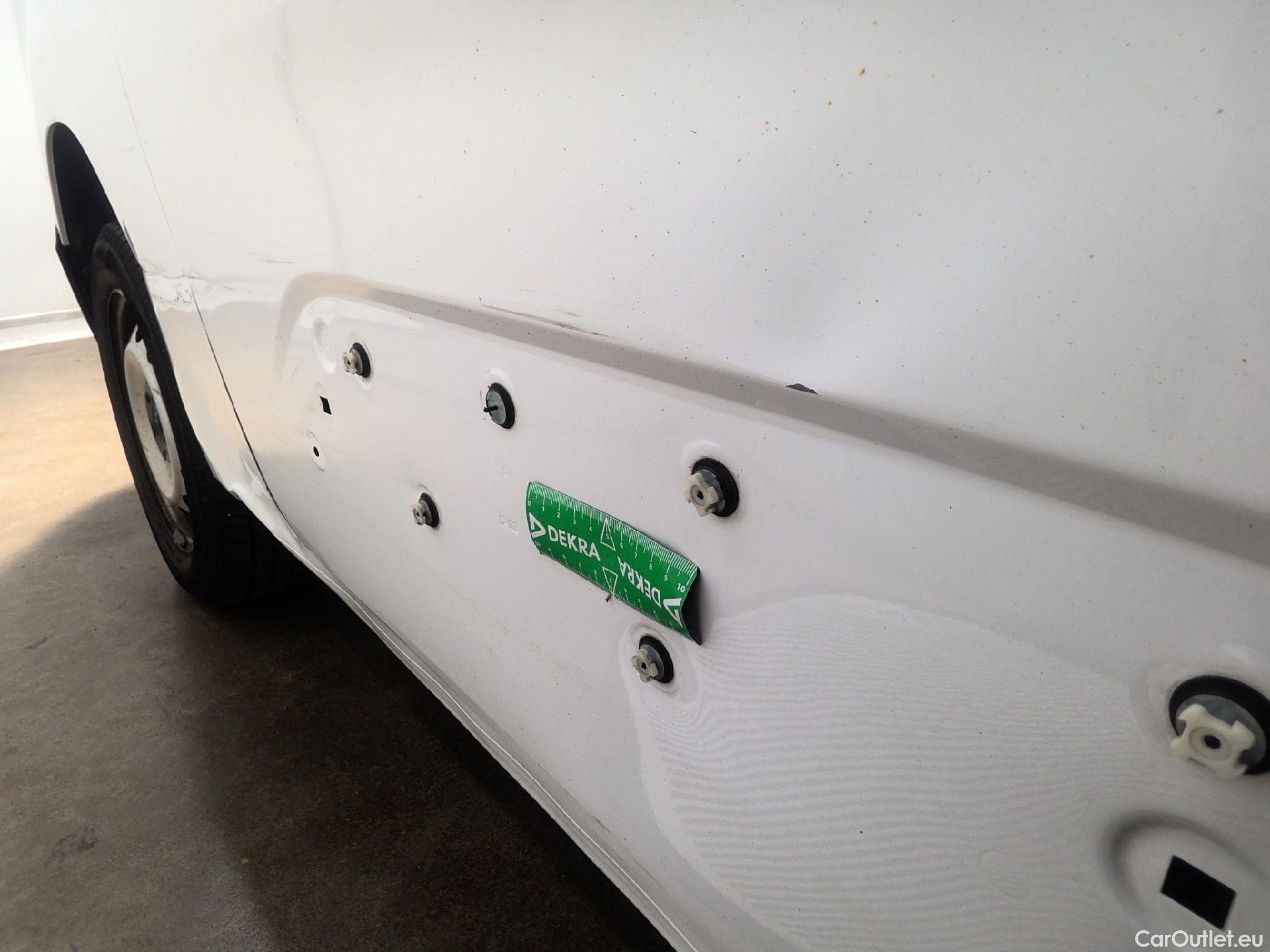  Citroen  Berlingo  Fourgon Club XL 950 1.5 BlueHDi 100CV BVM5 E6dT #37