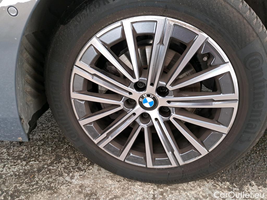  Bmw  2 Tourer BMW Série 2 Active Tourer / 2021 / 5P / monospace 218d 150ch Luxury DKG7 #10