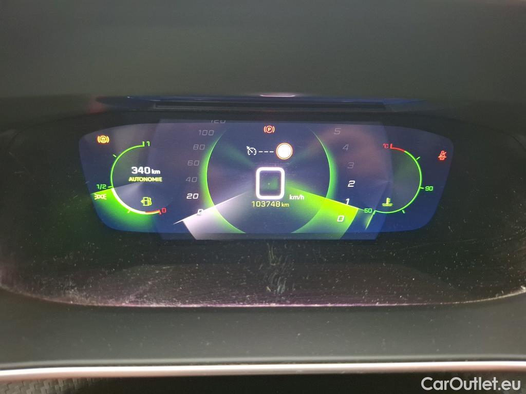  Peugeot  2008  Allure Business 1.2 PureTech 100CV BVM6 E6d #34