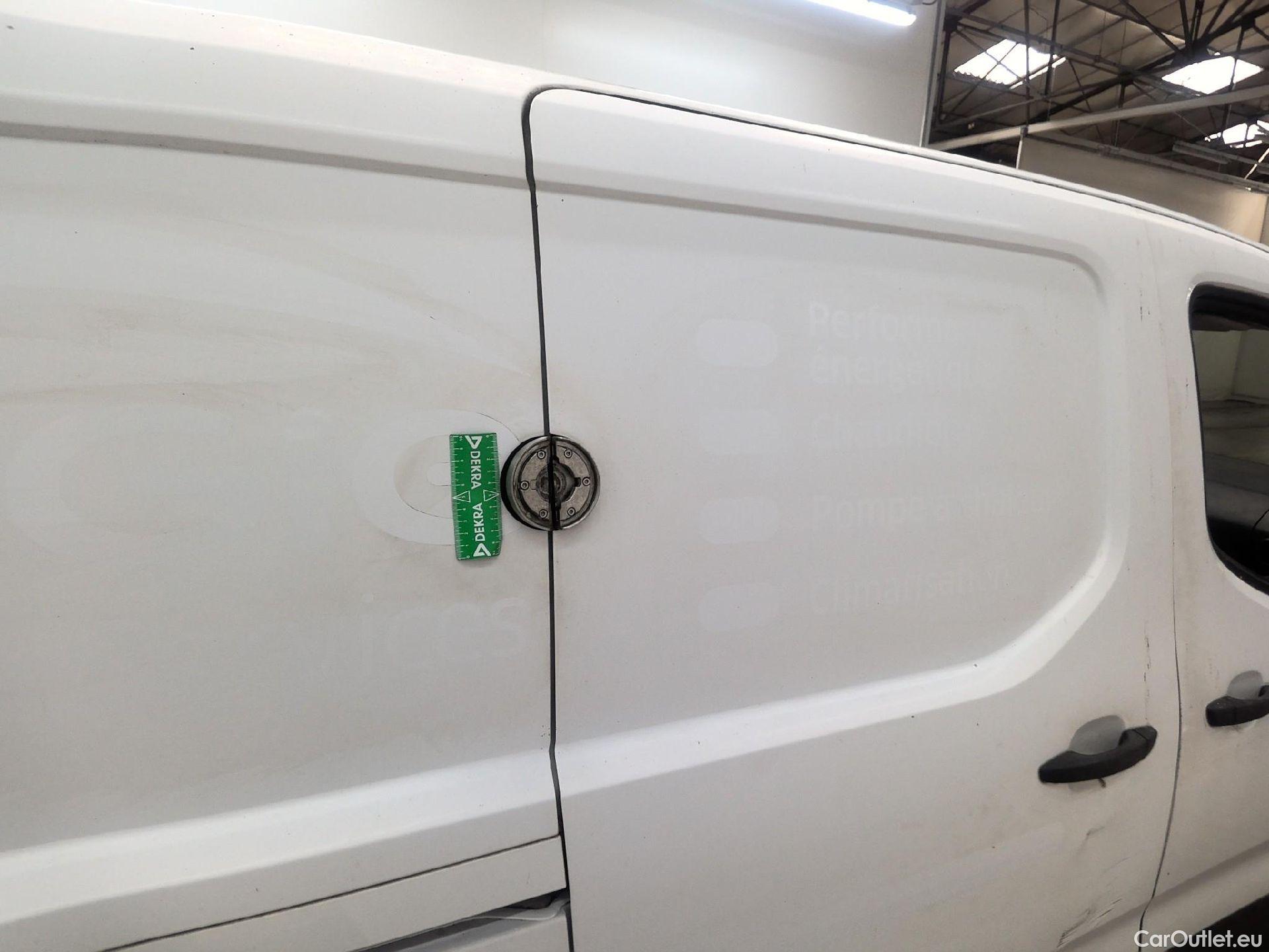  Citroen  Berlingo  Fourgon Club XL 950 1.5 BlueHDi 100CV BVM5 E6dT #8
