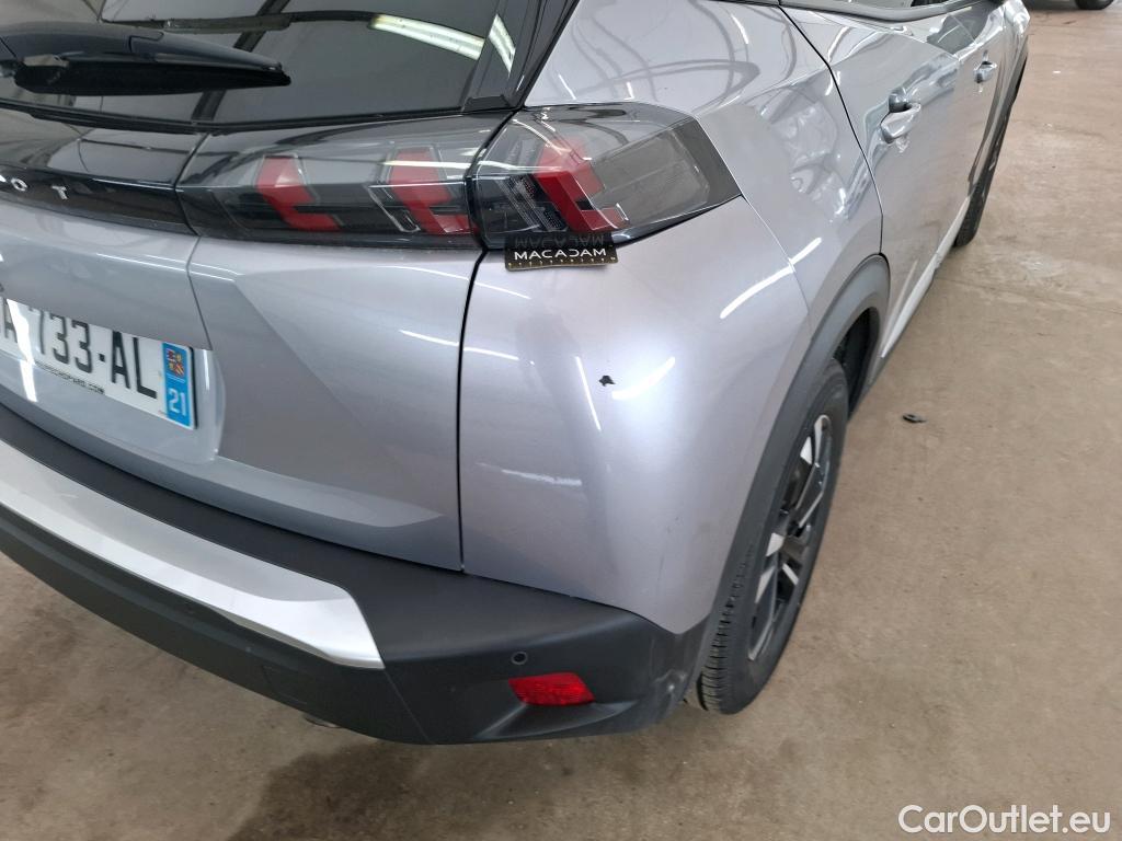  Peugeot  2008  Allure Business 1.2 PureTech 100CV BVM6 E6d #48