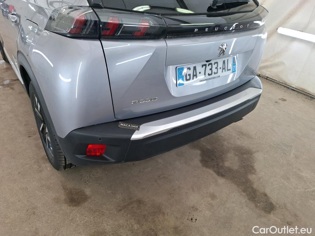  Peugeot  2008  Allure Business 1.2 PureTech 100CV BVM6 E6d #35