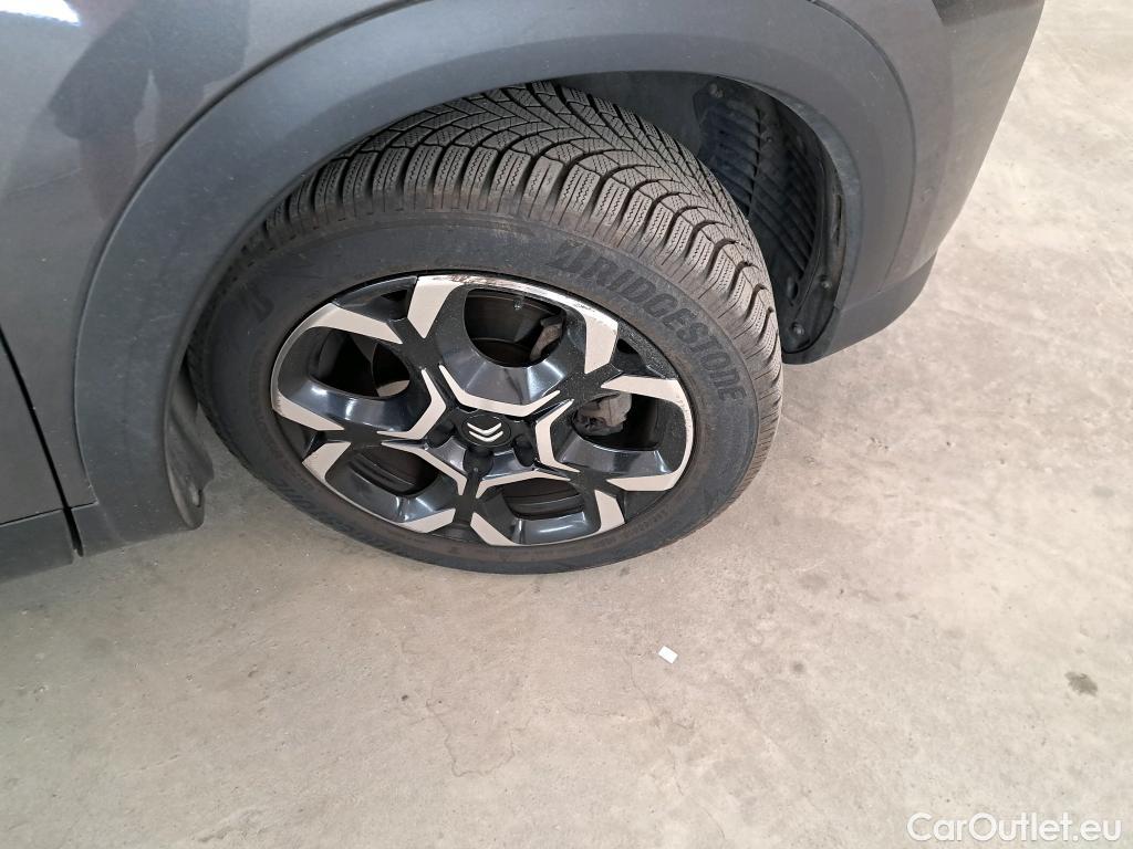  Citroen  C5 Aircross  Shine 1.2 PureTech 130CV BVA8 6E #7