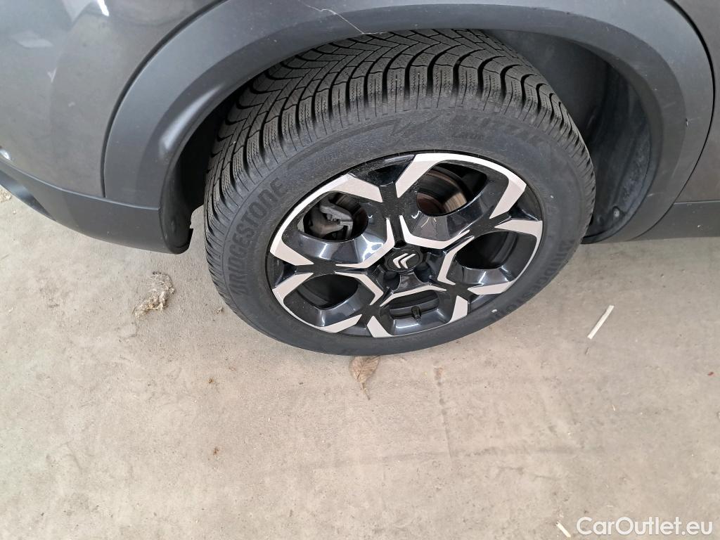  Citroen  C5 Aircross  Shine 1.2 PureTech 130CV BVA8 6E #4