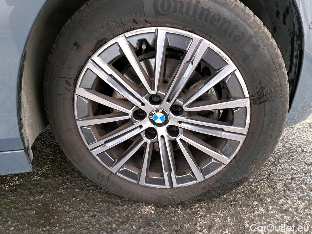  Bmw  2 Tourer BMW Série 2 Active Tourer / 2021 / 5P / monospace 218d 150ch Luxury DKG7 #16