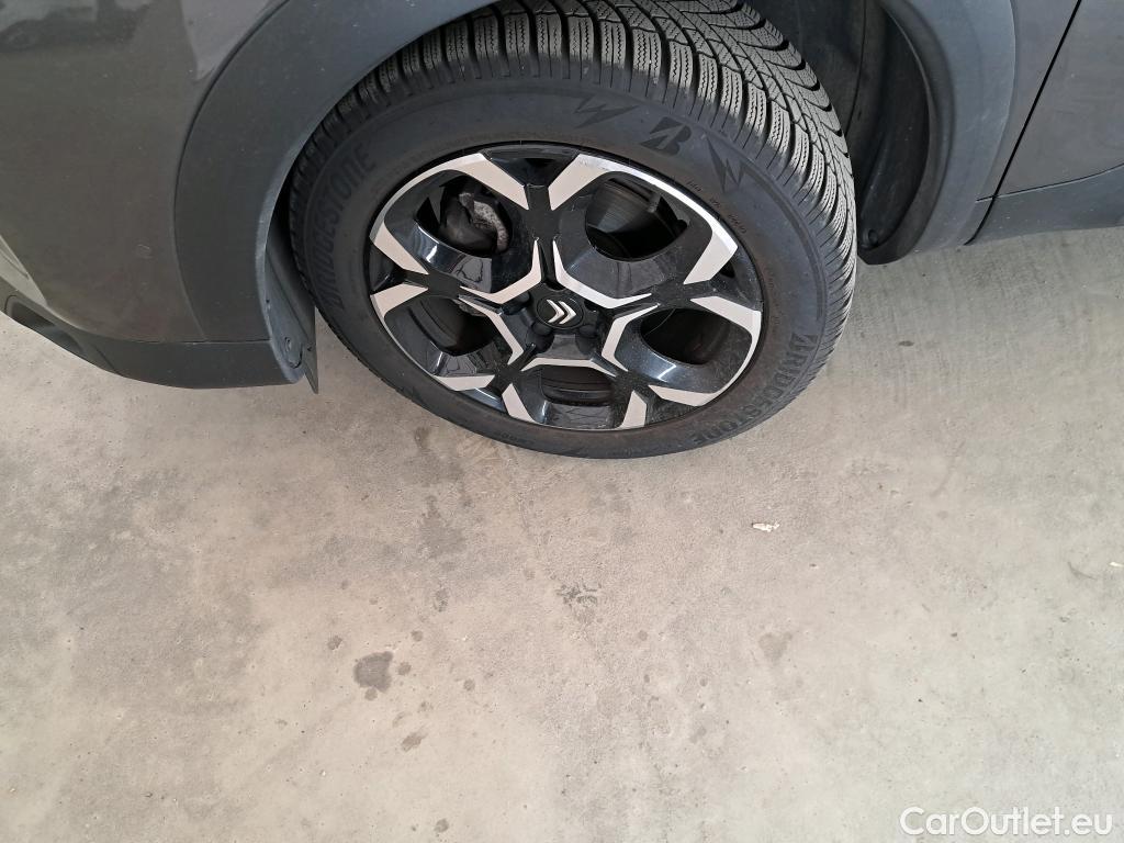  Citroen  C5 Aircross  Shine 1.2 PureTech 130CV BVA8 6E #12