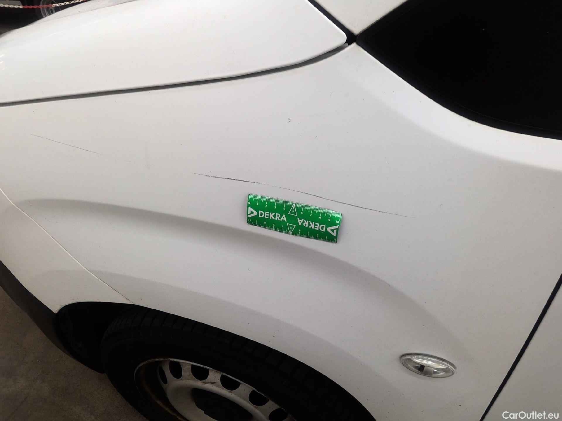  Citroen  Berlingo  Fourgon Club XL 950 1.5 BlueHDi 100CV BVM5 E6dT #18
