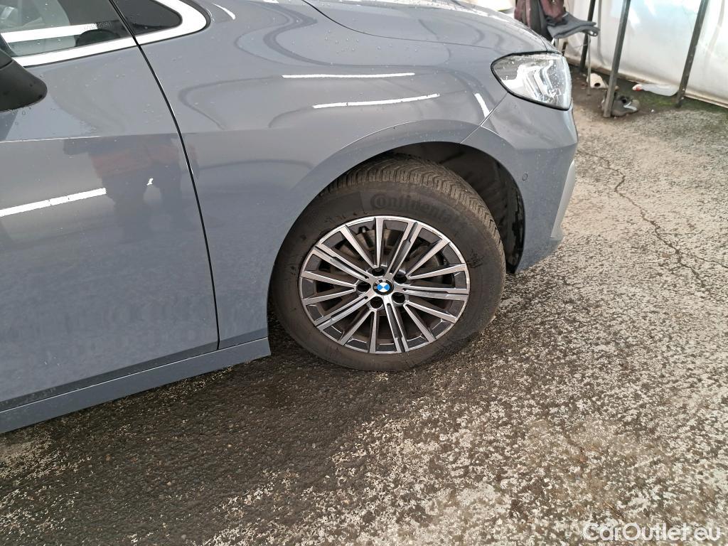  Bmw  2 Tourer BMW Série 2 Active Tourer / 2021 / 5P / monospace 218d 150ch Luxury DKG7 #15