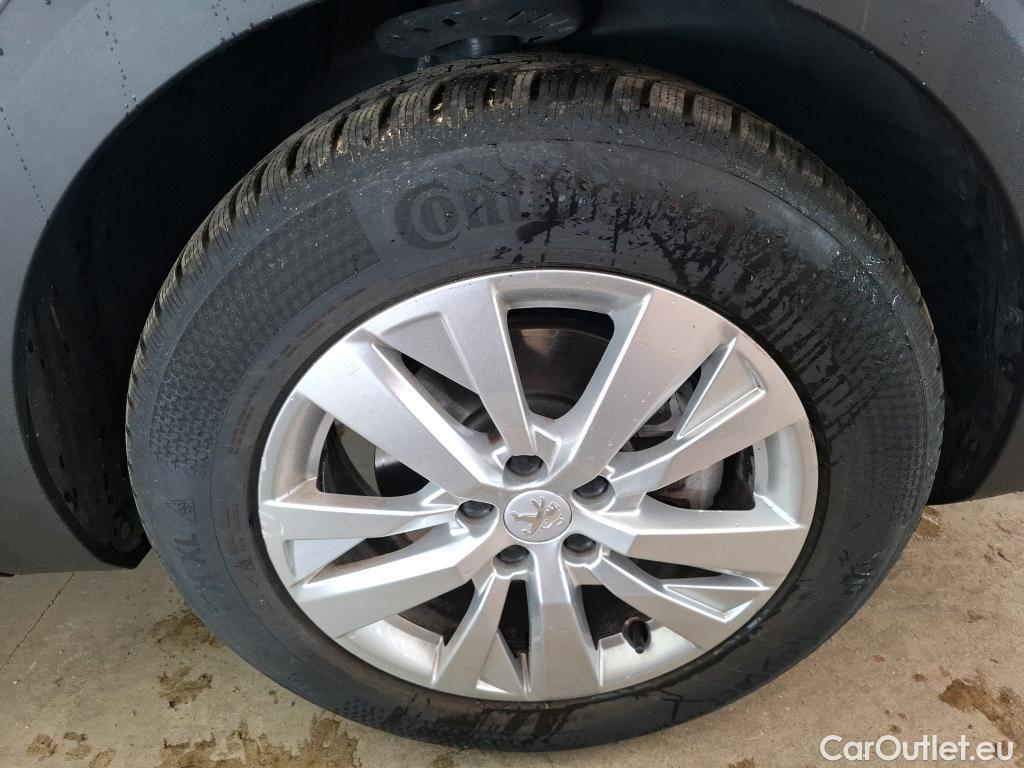  Peugeot  3008  II Active Pack 1.2 PureTech 130CV BVA8 E6d #40