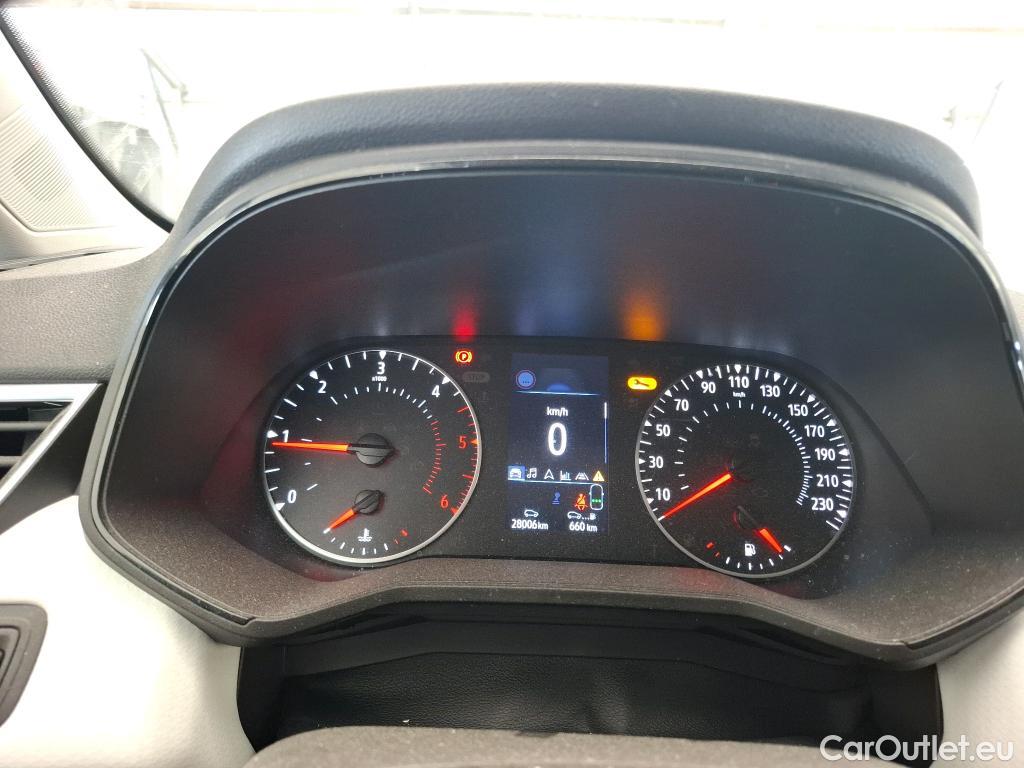  Renault  Clio  V Evolution Réversible 1.5 dCi 100CV BVM6 E6d #9