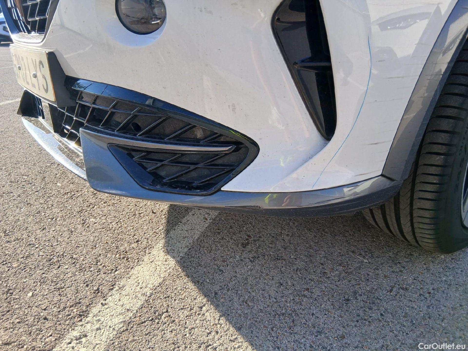 Cupra  Formentor  1.5 150CV MT6 E6d #11