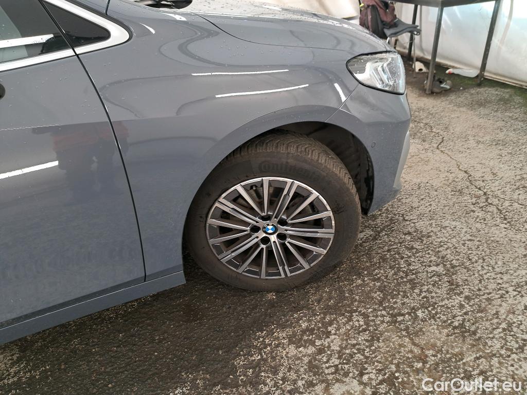  Bmw  2 Tourer BMW Série 2 Active Tourer / 2021 / 5P / monospace 218d 150ch Luxury DKG7 #7