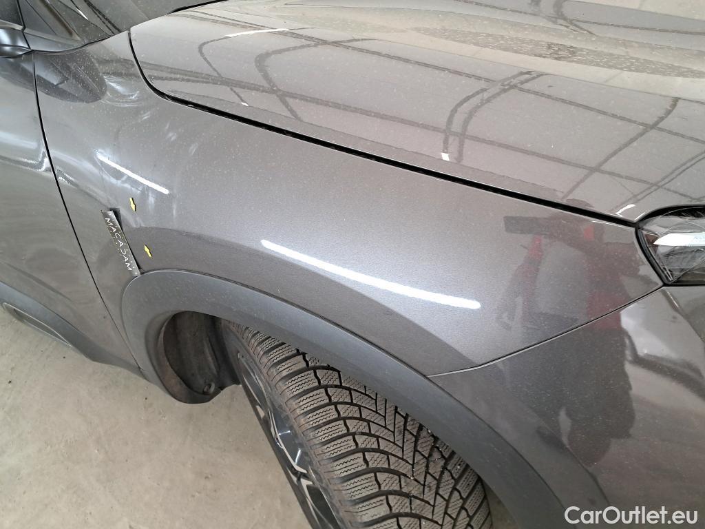  Citroen  C5 Aircross  Shine 1.2 PureTech 130CV BVA8 6E #1