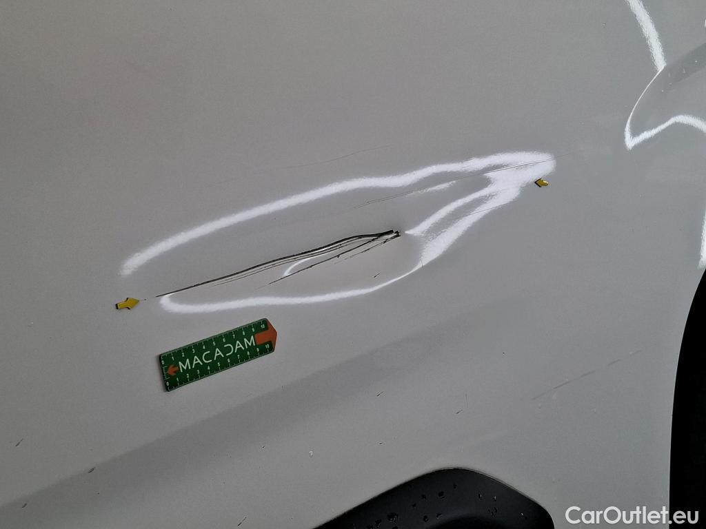  Citroen  Berlingo  Fourgon Worker M 1000 1.2 PureTech 130CV BVA8 E6d #3