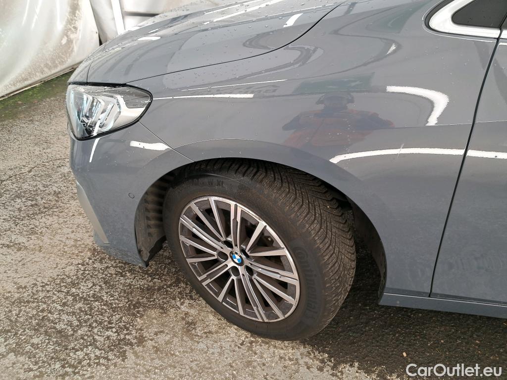  Bmw  2 Tourer BMW Série 2 Active Tourer / 2021 / 5P / monospace 218d 150ch Luxury DKG7 #9
