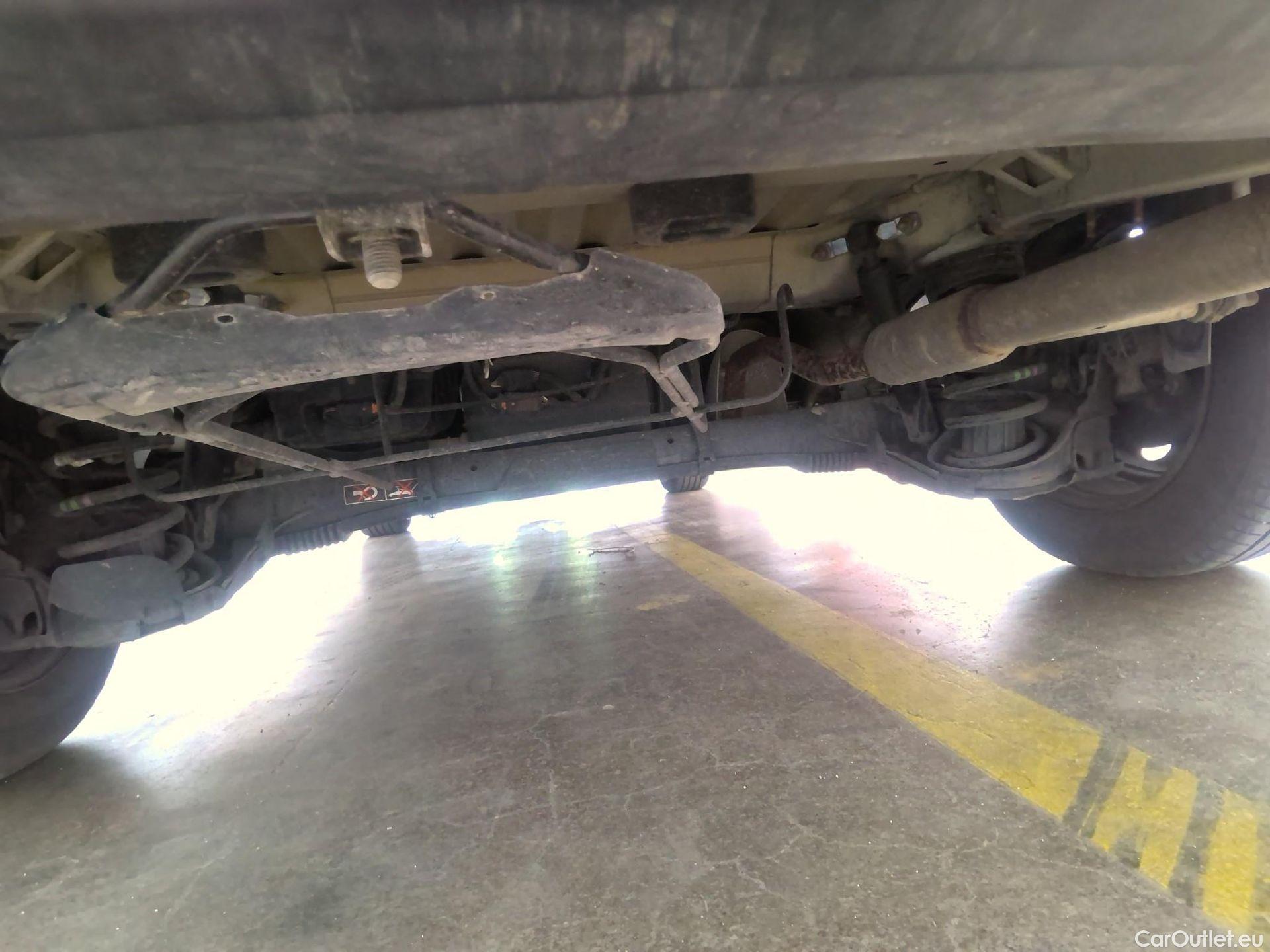  Citroen  Berlingo  Fourgon Club XL 950 1.5 BlueHDi 100CV BVM5 E6dT #13