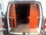  Citroen  Berlingo  Fourgon Club XL 950 1.5 BlueHDi 100CV BVM5 E6dT #9